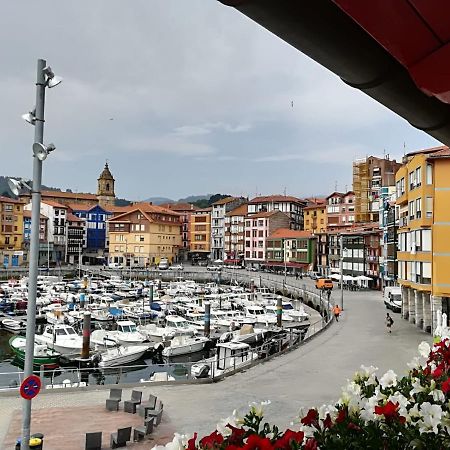 PORTU ZARRA Bermeo by Urdaibai Rentals Bagian luar foto
