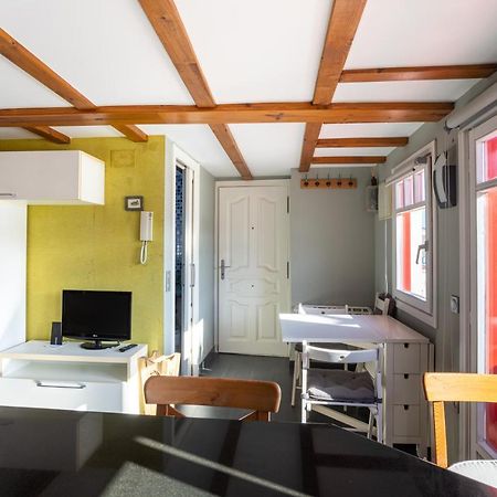 PORTU ZARRA Bermeo by Urdaibai Rentals Bagian luar foto