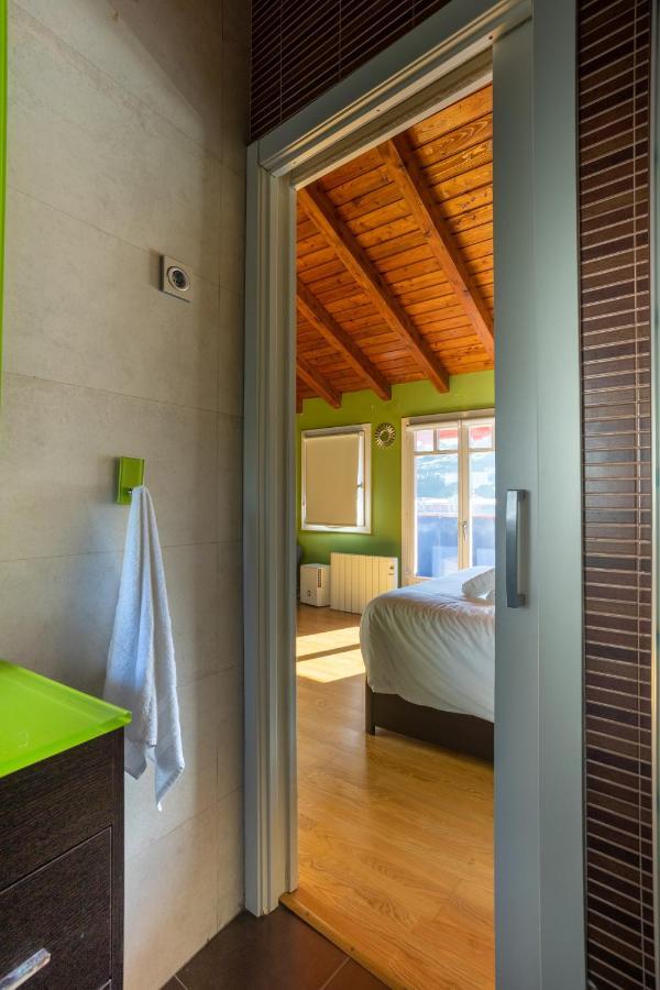 PORTU ZARRA Bermeo by Urdaibai Rentals Bagian luar foto