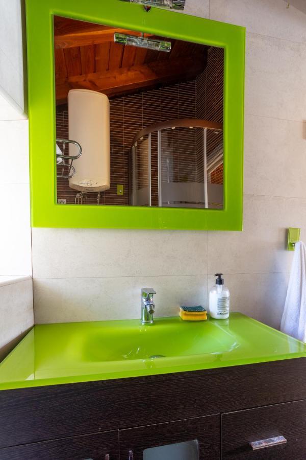 PORTU ZARRA Bermeo by Urdaibai Rentals Bagian luar foto