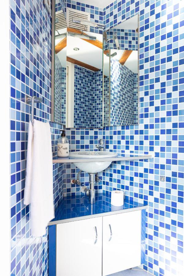 PORTU ZARRA Bermeo by Urdaibai Rentals Bagian luar foto