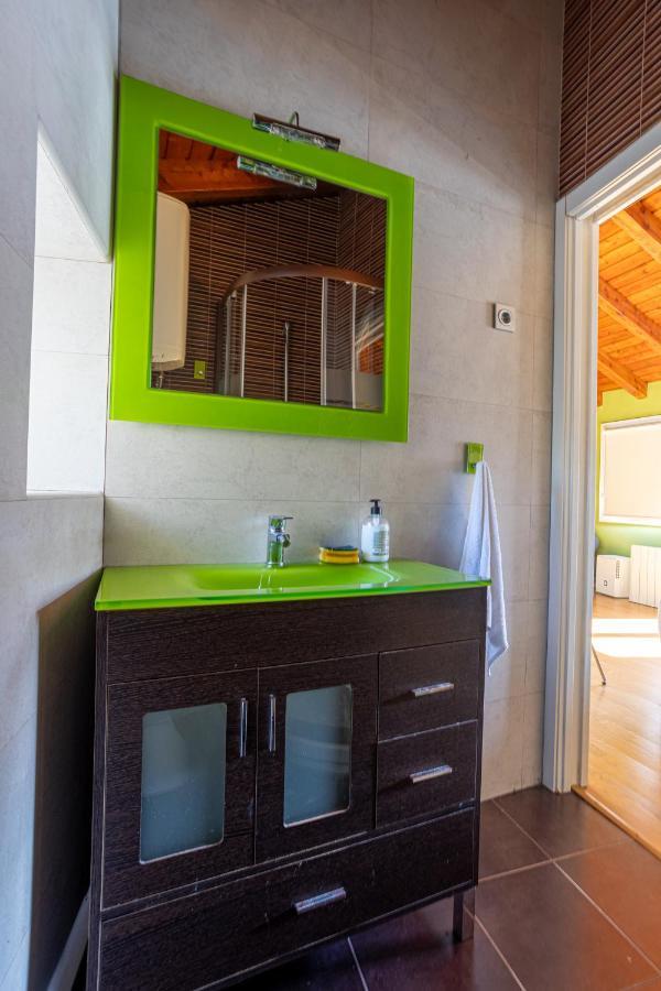 PORTU ZARRA Bermeo by Urdaibai Rentals Bagian luar foto